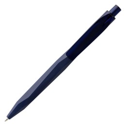 Prodir Ручка шариковая Prodir QS20 PMT-T, синяя
