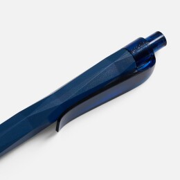 Prodir Ручка шариковая Prodir QS20 PMT-T, синяя