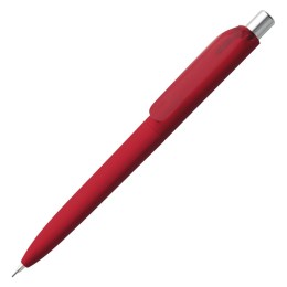 Prodir Карандаш механический Prodir DS8 MRR-C Soft Touch, красный