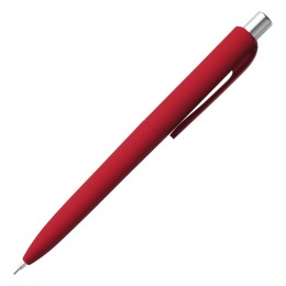 Prodir Карандаш механический Prodir DS8 MRR-C Soft Touch, красный