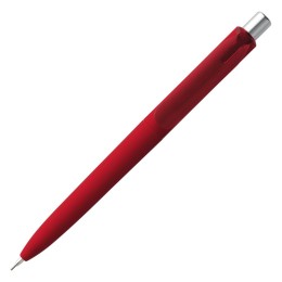 Prodir Карандаш механический Prodir DS8 MRR-C Soft Touch, красный