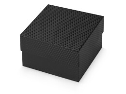 Noname Коробка подарочная Gem S, черный
