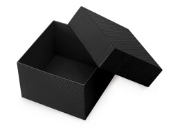 Noname Коробка подарочная Gem S, черный