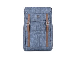 Wenger Рюкзак WENGER 16 л с отделением для ноутбука 16", синий