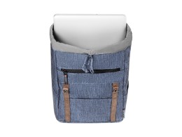 Wenger Рюкзак WENGER 16 л с отделением для ноутбука 16", синий