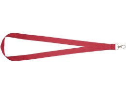 Noname Шнурок с удобным крючком Impey, красный