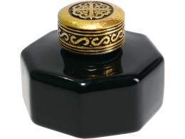 William Lloyd Набор William Lloyd : ручка перьевая, чернильница, блоттер