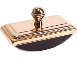 William Lloyd Набор William Lloyd : ручка перьевая, чернильница, блоттер