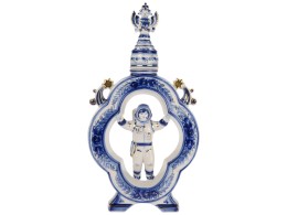 Noname Штоф "Открытый космос"