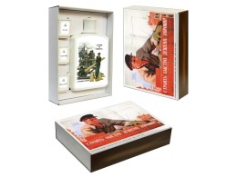 Noname Штоф "Спички строительные"