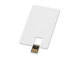 Noname USB-флешка на 16 Гб Card в виде пластиковой карты