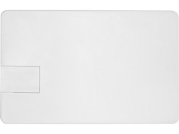 Noname USB-флешка на 16 Гб Card в виде пластиковой карты