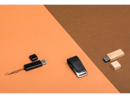 Noname USB-флешка на 16 Гб Vigo с магнитным замком