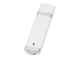 Noname Флеш-карта USB 2.0 16 Gb «Орландо», белый