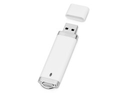 Noname Флеш-карта USB 2.0 16 Gb «Орландо», белый