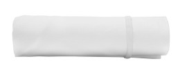 Sol's Полотенце Atoll Medium, белое