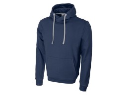 Noname Толстовка унисекс "Stream" с капюшоном, нэви