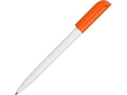 Noname Ручка пластиковая шариковая Миллениум Color CLP