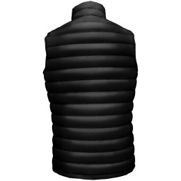 Sol's Жилет мужской Wilson BW Men, черный