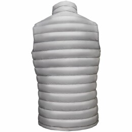 Sol's Жилет мужской Wilson BW Men, серый