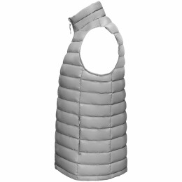 Sol's Жилет мужской Wilson BW Men, серый