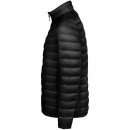 Sol's Куртка мужская Wilson Men, черная