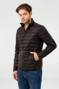 Sol's Куртка мужская Wilson Men, черная