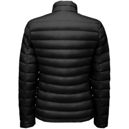 Sol's Куртка женская Wilson Women, черная