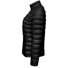 Sol's Куртка женская Wilson Women, черная