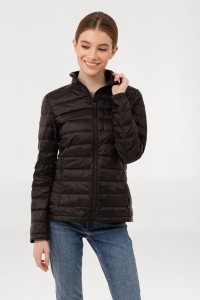 Sol's Куртка женская Wilson Women, черная