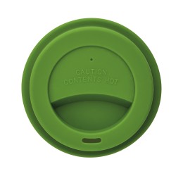 XD Collection Стакан с крышкой PLA, 350 мл