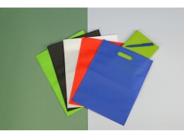 Noname Сумка для выставок Prime, 80 г/м2