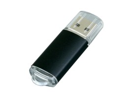 Noname USB-флешка на 16 Гб с прозрачным колпачком