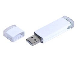 Noname USB-флешка на 16 Гб классической формы