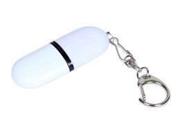 Noname USB-флешка на 16 Гб каплевидной формы