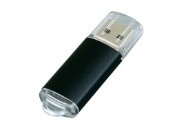 Noname USB-флешка на 32 Гб с прозрачным колпачком