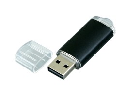 Noname USB-флешка на 32 Гб с прозрачным колпачком