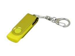 Noname USB-флешка на 16 Гб с поворотным механизмом