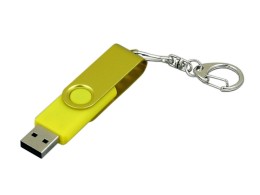 Noname USB-флешка на 16 Гб с поворотным механизмом