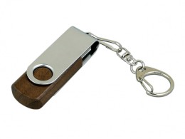 Noname USB-флешка на 32 Гб с поворотным механизмом