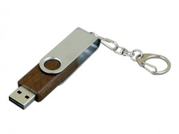 Noname USB-флешка на 32 Гб с поворотным механизмом