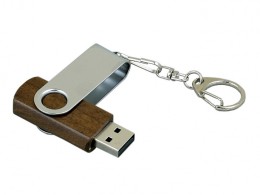 Noname USB-флешка на 32 Гб с поворотным механизмом