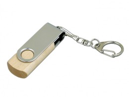 Noname USB-флешка на 64 Гб с поворотным механизмом