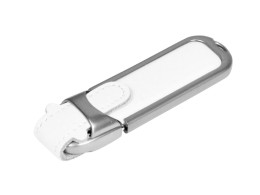 Noname USB-флешка на 16 Гб с массивным классическим корпусом