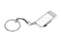 Noname USB-флешка на 16 Гб с выдвижным механизмом и мини чипом