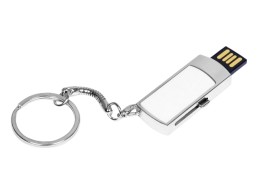 Noname USB-флешка на 16 Гб с выдвижным механизмом и мини чипом