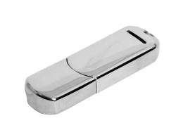Noname USB-флешка на 16 Гб каплевидной формы