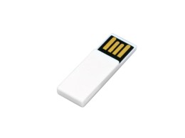 Noname USB-флешка промо на 16 Гб в виде скрепки