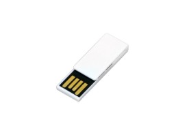 Noname USB-флешка промо на 16 Гб в виде скрепки