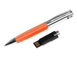 Noname USB-флешка на 16 Гб в виде ручки с мини чипом